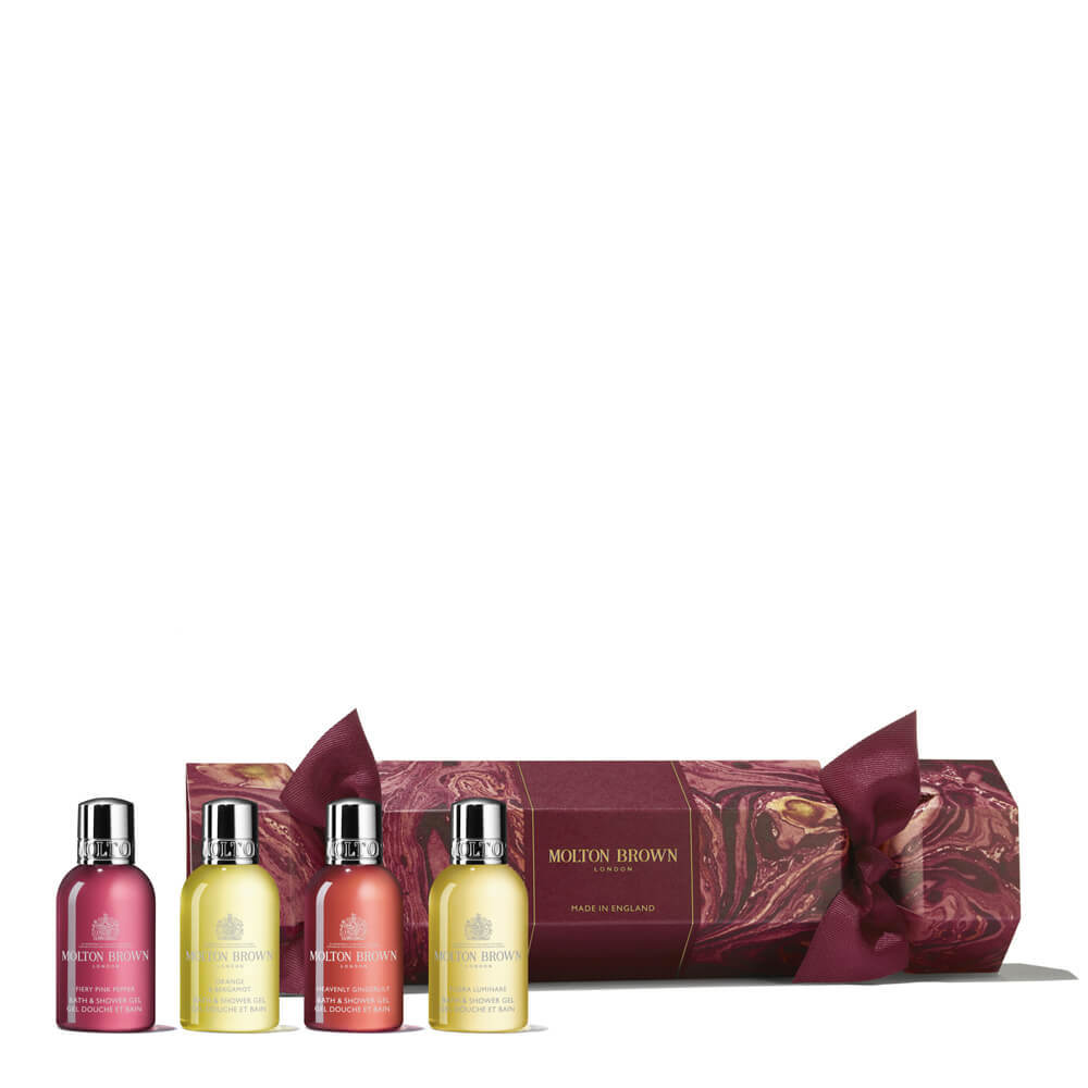 Molton Brown Floral & Spicy Christmas Cracker